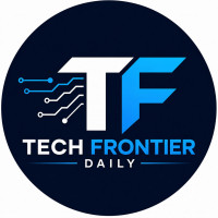 Techfrontierdaily