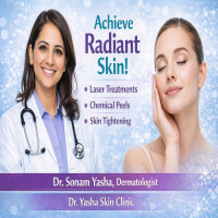 DR Yasha Skin Clinic