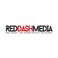 Red Dash Media-  best digital marketing agency in delhi