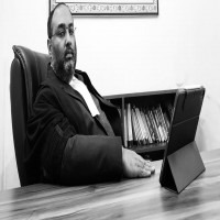 Advocate Siddharth Nair