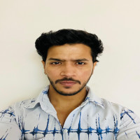 Chirag Roy
