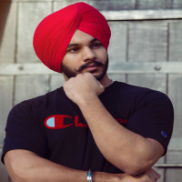 Harshneet singh