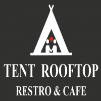 Tent Rooftop Restro and Cafe