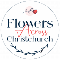 Flowers Across Christchurch