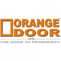 Orange Door Infra