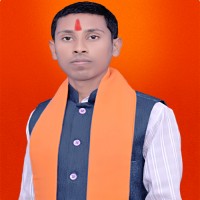 Rahul Gupta Kattar Hindu