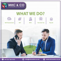 Mhc and Co