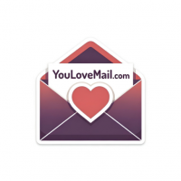 YouLoveMail