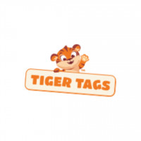 Tiger Tags