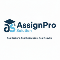 Assignpro Solution