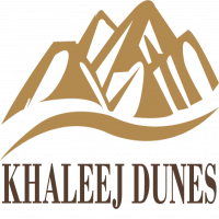 Khaleej Dunes