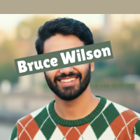 Bruce Wilson