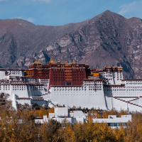 TibetTravel