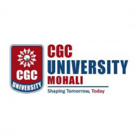 cgc University Mohali