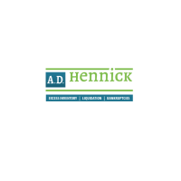AD Hennick