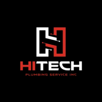 Hi‑Tech Plumbing Services Inc