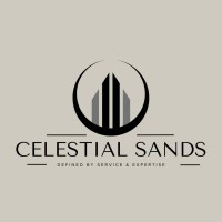 Celestial Sands