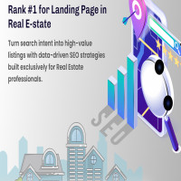 Real Estate SEO Services