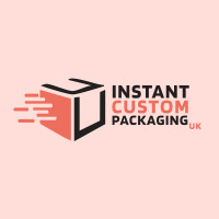 Instant custom packaging UK