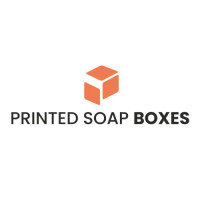 Printed Soap Boxes