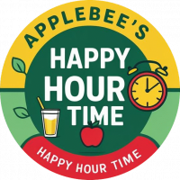 Applebee's Happy Hour Times