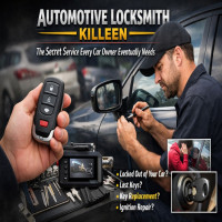 Locksmith 