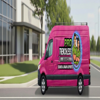 Pro Trenchless Services