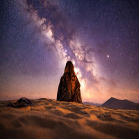 Al Quaa Milkyway Abu Dhabi