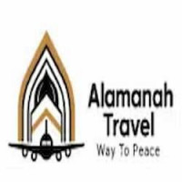 Alamanah travel