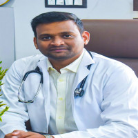Dr Akhil Pokala