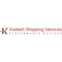 Kailash Shipping Services