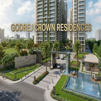 Godrej Crown Residences