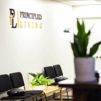 Principled Living