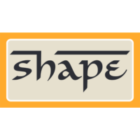 Shape Stationery