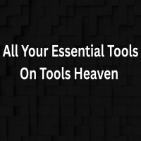 Tools Heaven