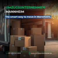 Umzugsunternehmen
