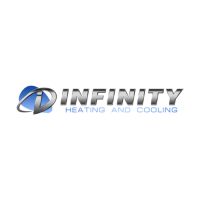 Infinity Heating and Cooling
