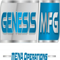 genesis mfg