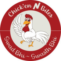Chicken N Bites