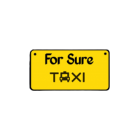 For Sure Taxi