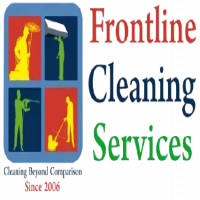 Frontline Cleaning Services
