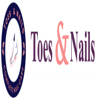 Toes & Nails