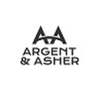 Argent asher