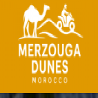 MerzougaDunesMorocco