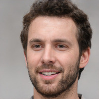David Scott