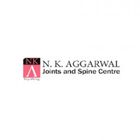 Joints And Spine Centre