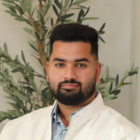 Navv Parmar