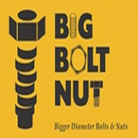 Big Bolt Nut