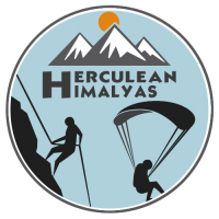 Herculean Himalayas