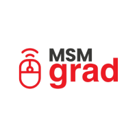 MSM Grad